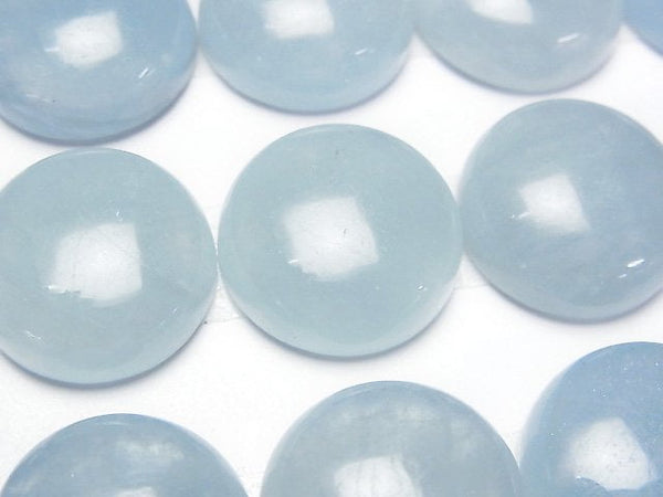 Aquamarine Gemstone Beads