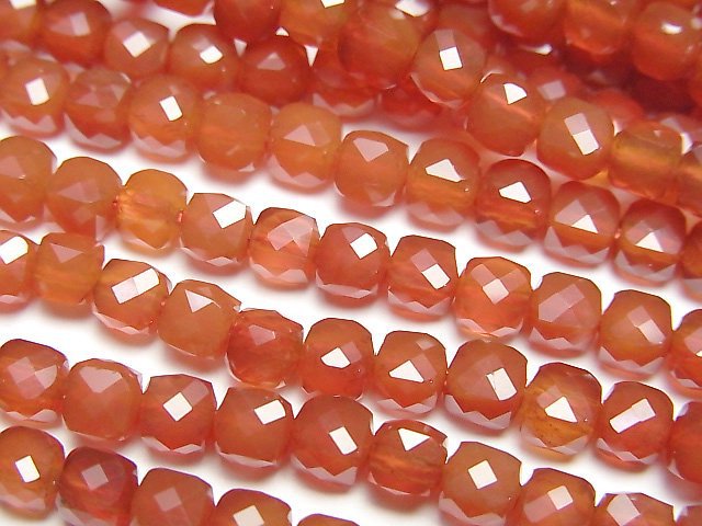 Agate Gemstone Beads