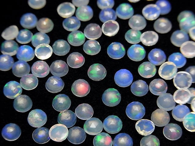 Opal Gemstone Beads