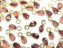 Garnet Gemstone Beads