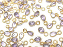 Amethyst Gemstone Beads
