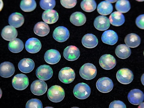 Opal Gemstone Beads