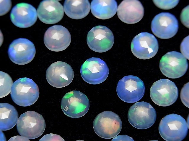 Opal Gemstone Beads