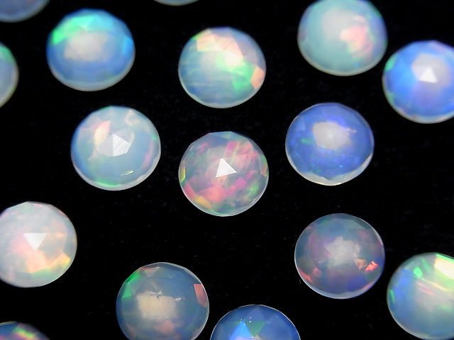 Opal Gemstone Beads