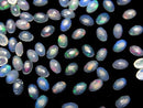 Opal Gemstone Beads