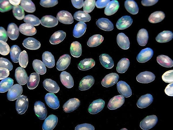 Opal Gemstone Beads