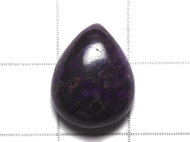 [Video][One of a kind] Sugilite AAA Cabochon 1pc NO.128