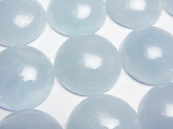 Aquamarine Gemstone Beads