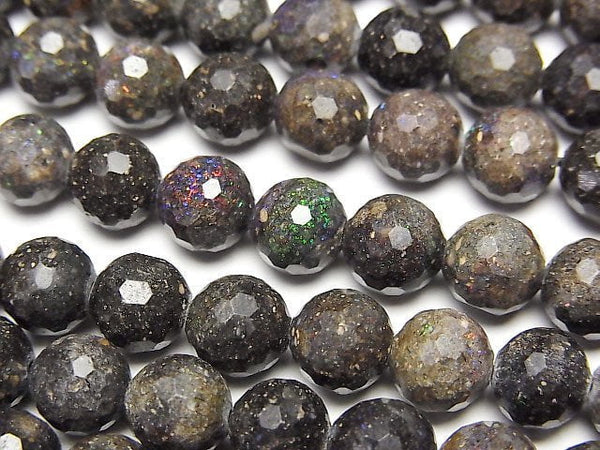 Opal Gemstone Beads