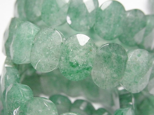 Aventurine Gemstone Beads