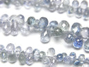 Sapphire Gemstone Beads