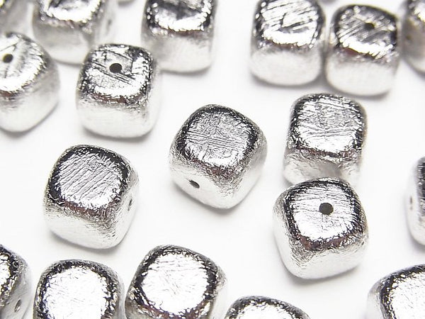 Meteorite Gemstone Beads