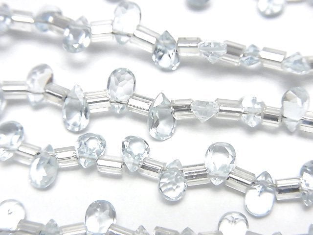 Topaz Gemstone Beads