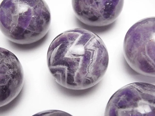 Amethyst Gemstone Beads