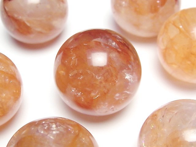 Other Quartz Gemstone Beads