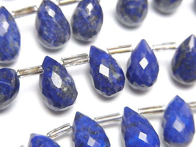 Lapis lazuli Gemstone Beads