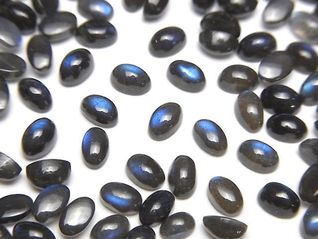 Labradorite Gemstone Beads