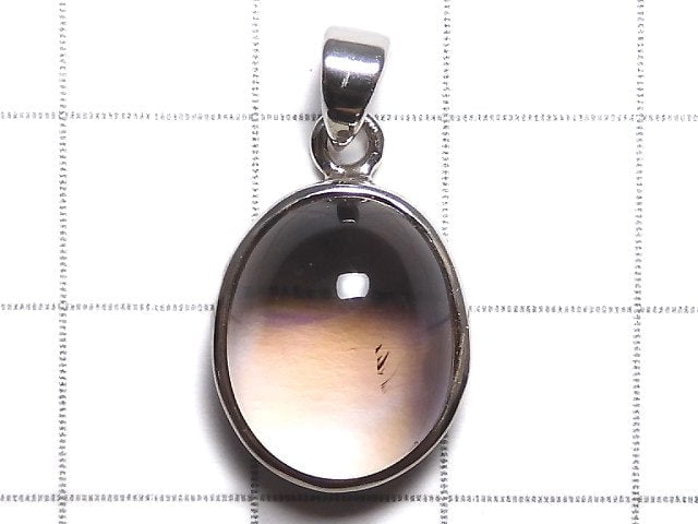 [Video][One of a kind] High Quality Ametrine AAA Pendant 18KGP NO.206