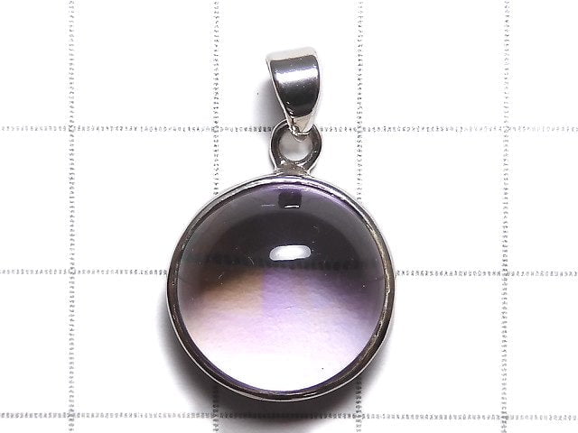 [Video][One of a kind] High Quality Ametrine AAA Pendant 18KGP NO.208