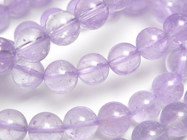 Amethyst Gemstone Beads