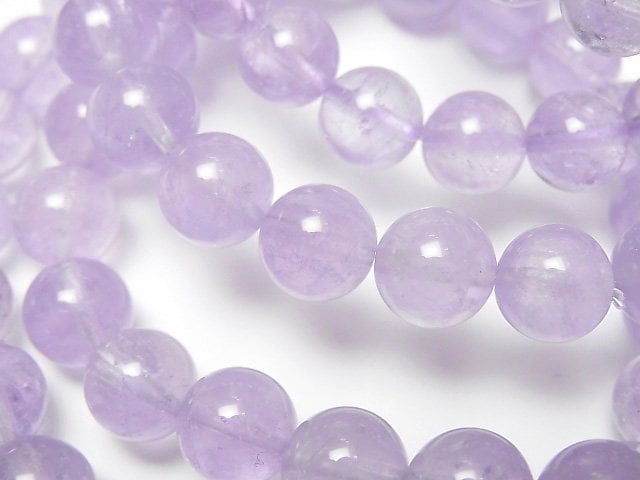 Amethyst Gemstone Beads