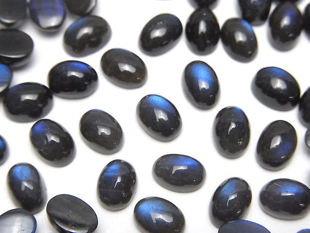 Labradorite Gemstone Beads