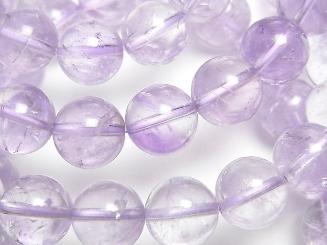 Amethyst Gemstone Beads