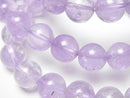 Amethyst Gemstone Beads