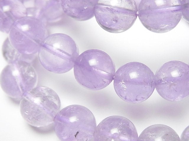 Amethyst Gemstone Beads