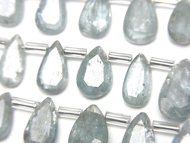 Kyanite Gemstone Beads