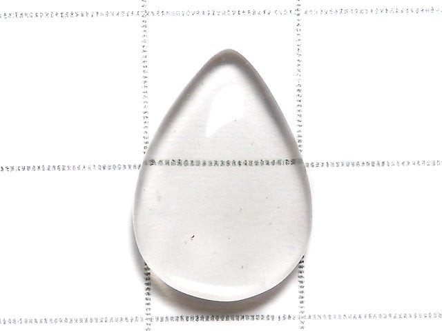 [Video][One of a kind] Libyan Desert Glass Cabochon 1pc NO.6