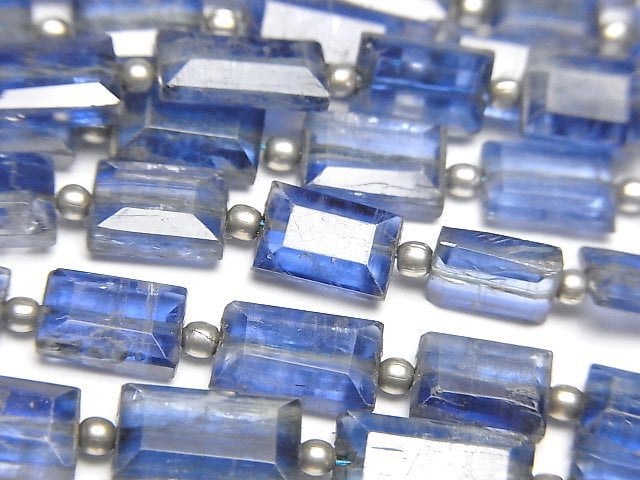 Kyanite Gemstone Beads