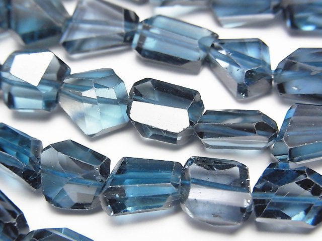 Topaz Gemstone Beads