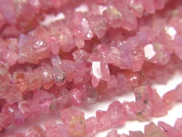 Spinel Gemstone Beads