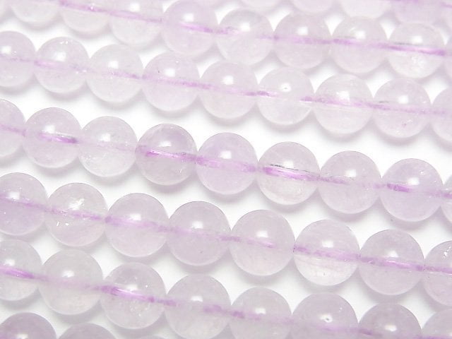 Amethyst Gemstone Beads