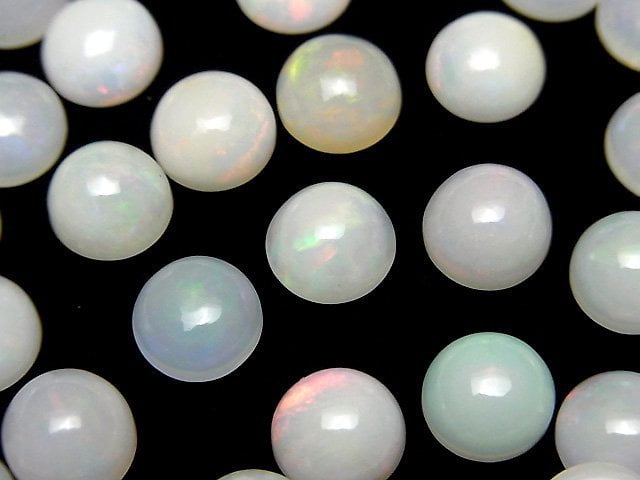 Opal Gemstone Beads