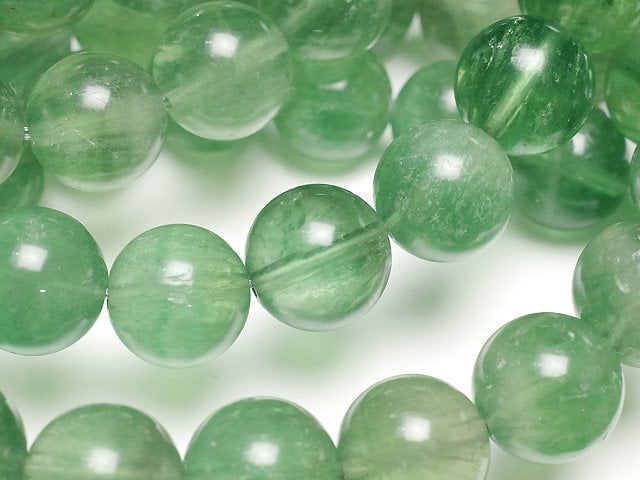 Fluorite Gemstone Beads