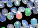 Opal Gemstone Beads