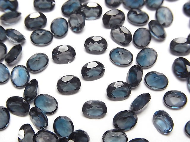 Topaz Gemstone Beads