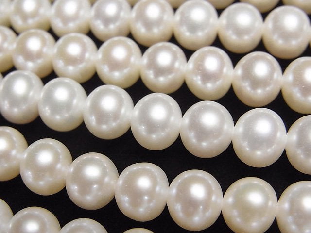 Pearl Pearl & Shell Beads