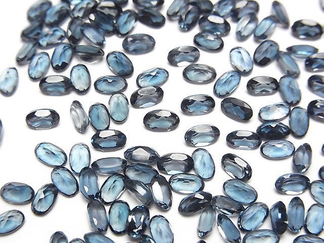 Topaz Gemstone Beads