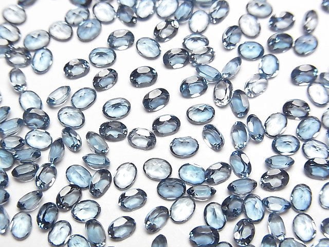 Topaz Gemstone Beads