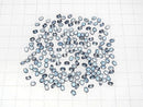[Video]High Quality London Blue Topaz AAA Loose stone Oval Faceted 4x3x2mm 10pcs
