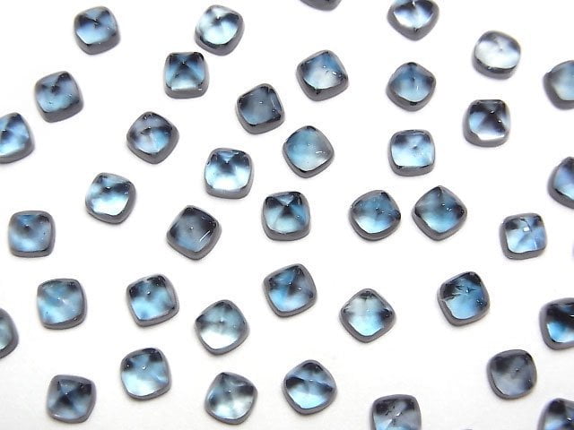 Topaz Gemstone Beads