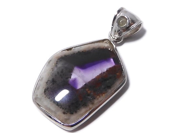 Amethyst One of a kind