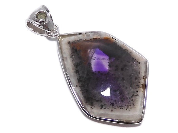 Amethyst One of a kind