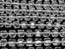 [Video]High Quality! Crystal AAA Cube Shape 8.5x8.5x8.5mm 1/4 or 1strand beads (aprx.13inch/32cm)