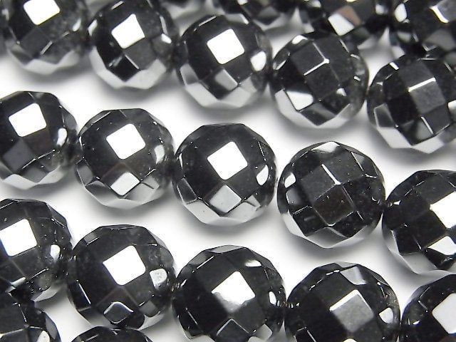 Hematite Gemstone Beads