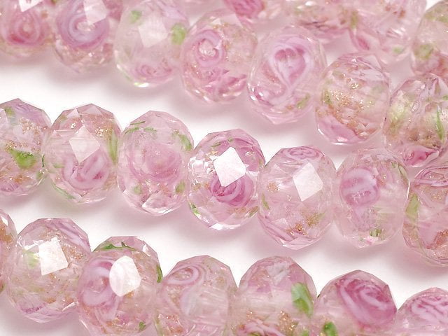 Glass Beads Synthetic & Glass Beads