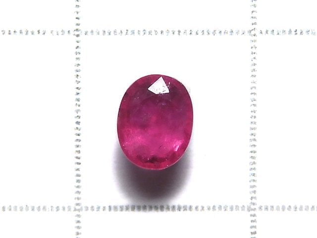 [Video][One of a kind] High Quality Rubellite AAA Loose stone Faceted 1pc NO.132